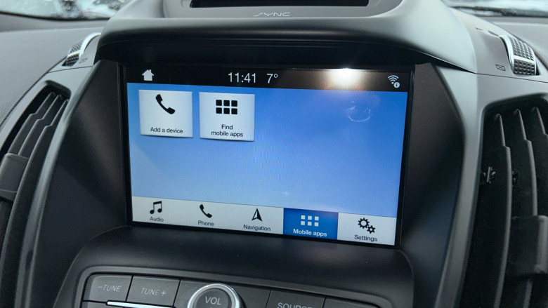 Ford Kuga 1.5 EcoBoost ST-Line 5dr 2WD Petrol Estate